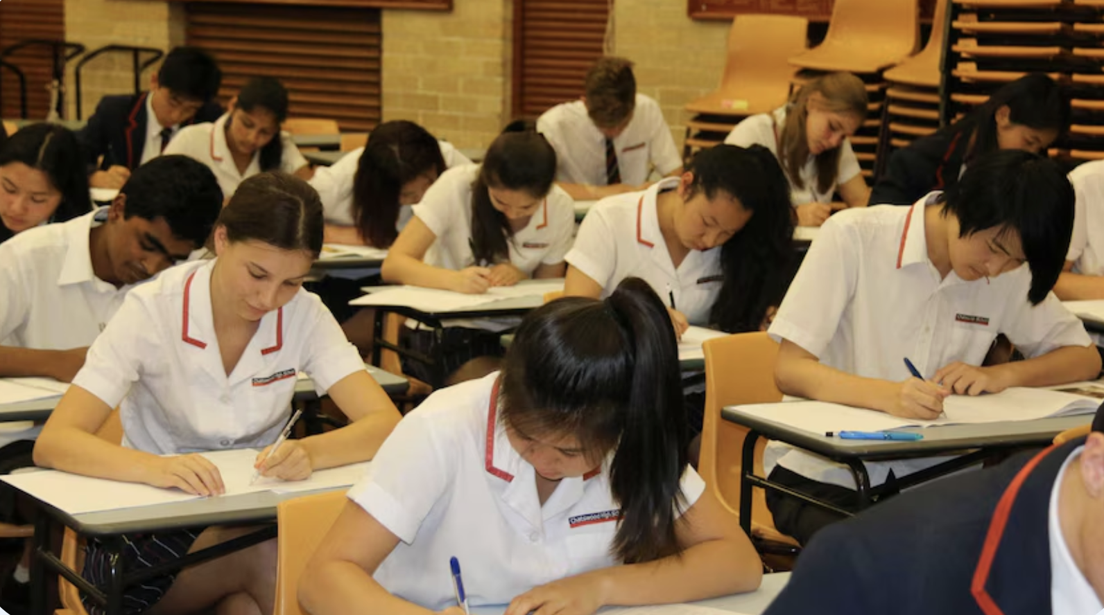 Selective school prep guide 2027