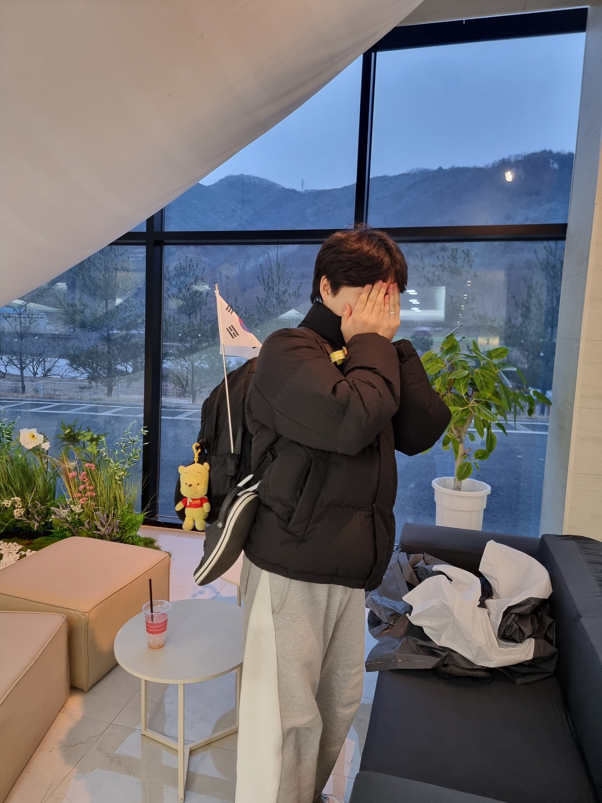 자전거 길