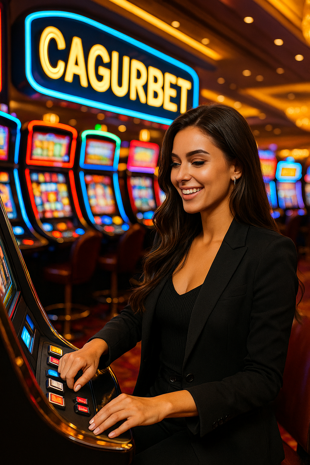 Slot Gacor