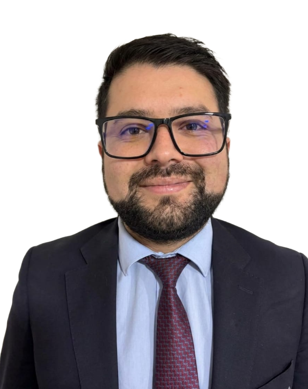 Francisco Fuentes Ortega