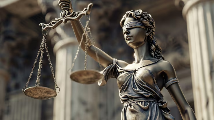 Oficina CHF Abogados