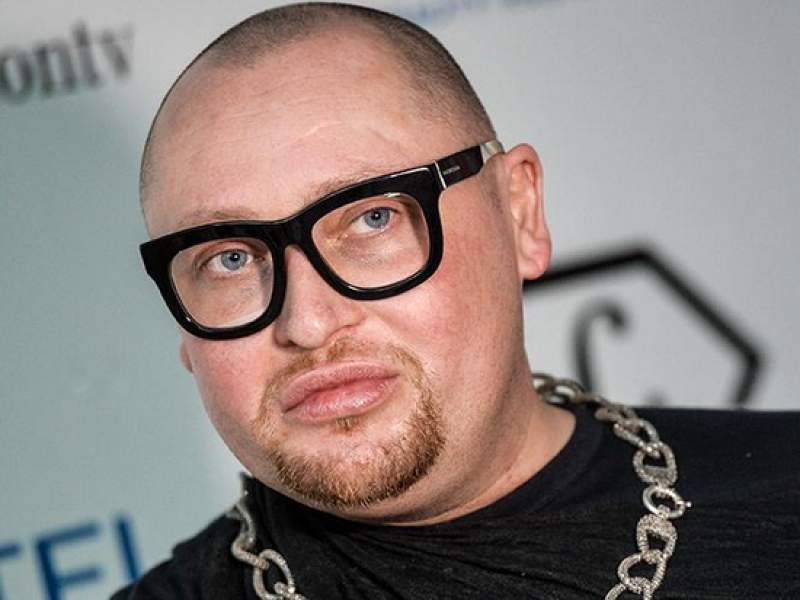 Новости дня: Певец Шура рассказал о многочисленных операциях