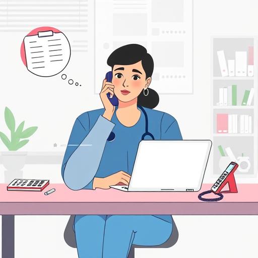 Как записаться к врачу: пошаговое руководство