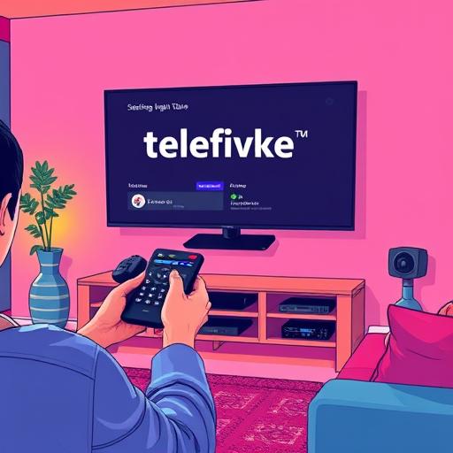 Настройка телевизора Телефункен с помощью приставки: пошаговое руководство