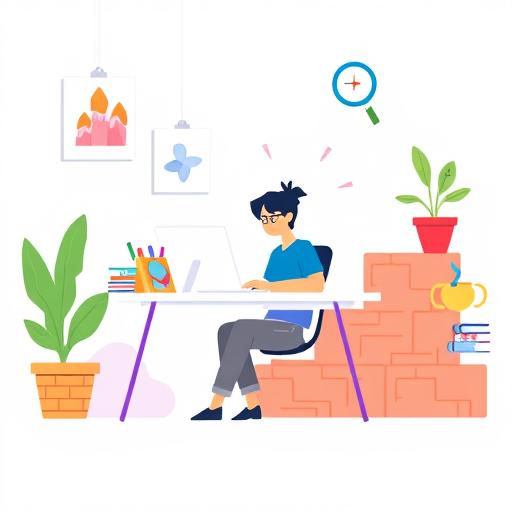 Как освоить новый навык: пошаговое руководство