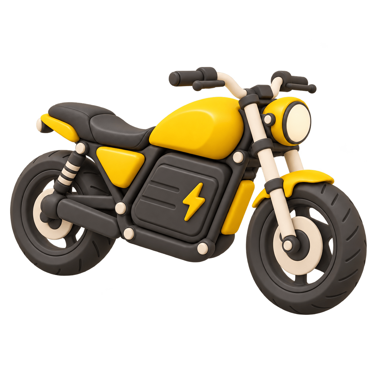 Électrique