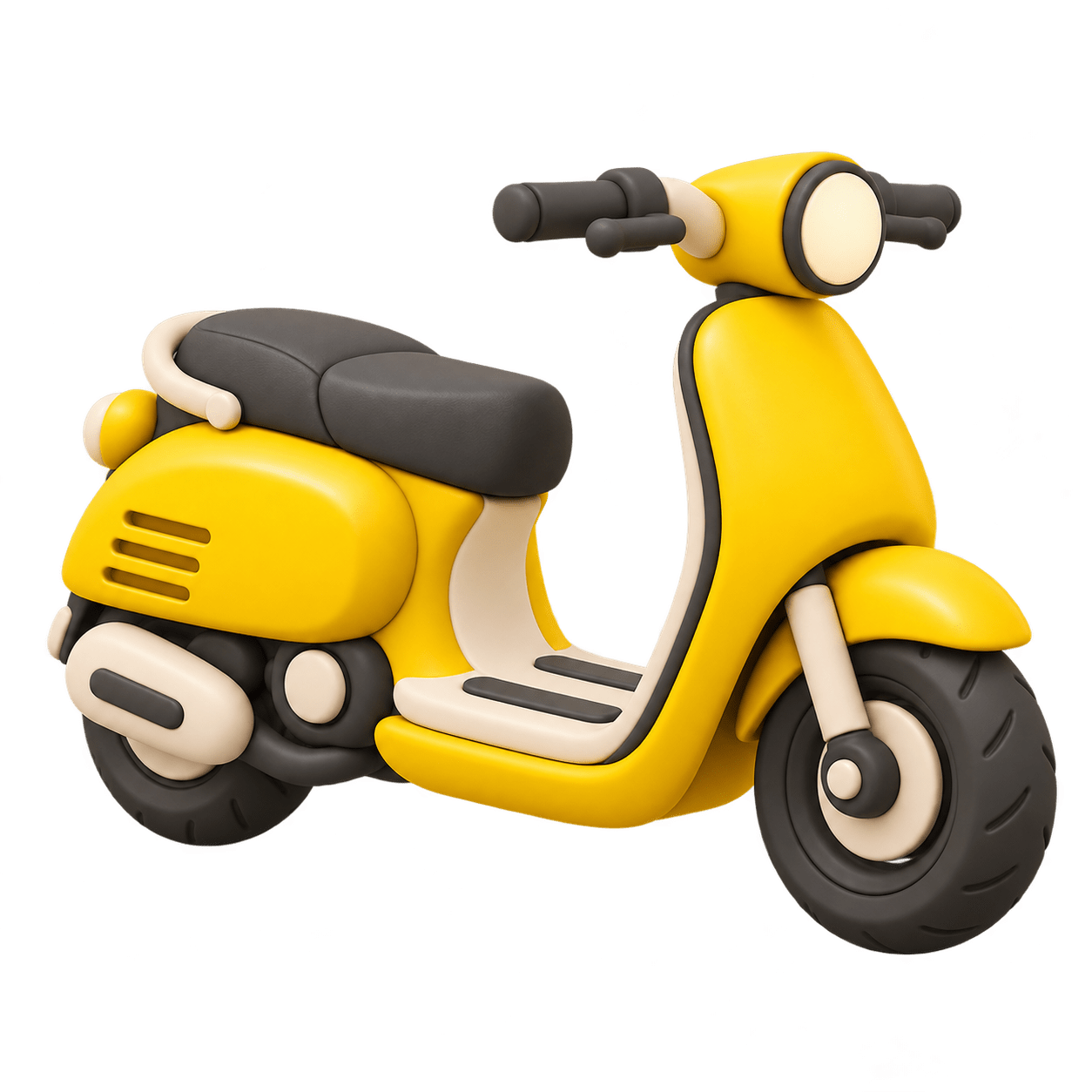 Scooter & Urbain