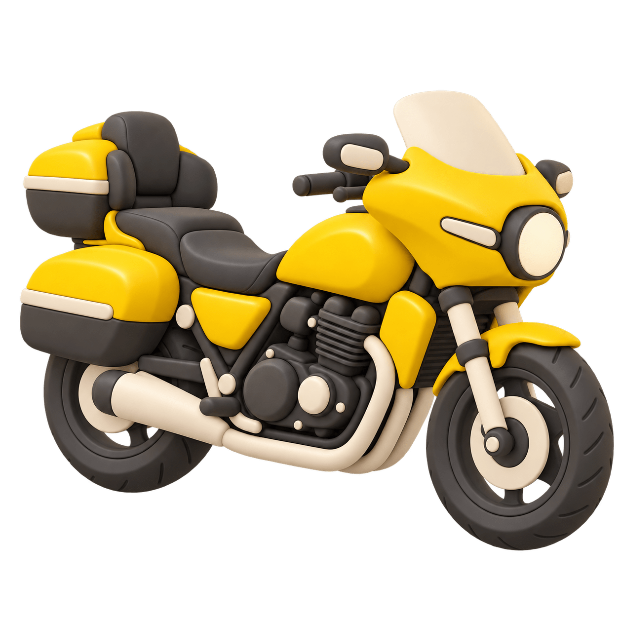 Touring