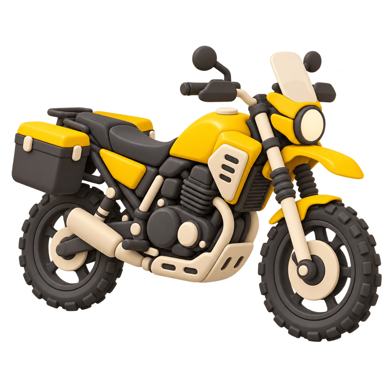 Trail & Aventure