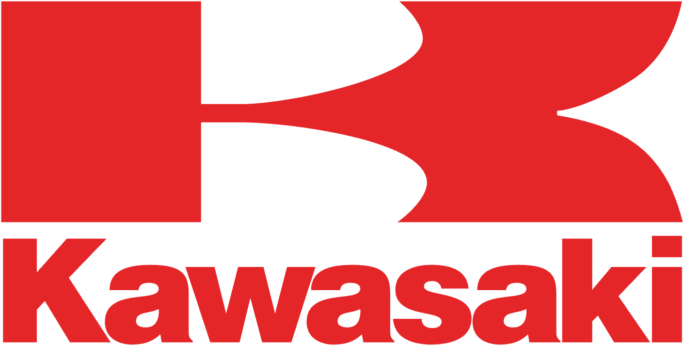 Logo Kawasaki