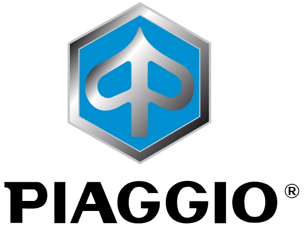 Logo Piaggio