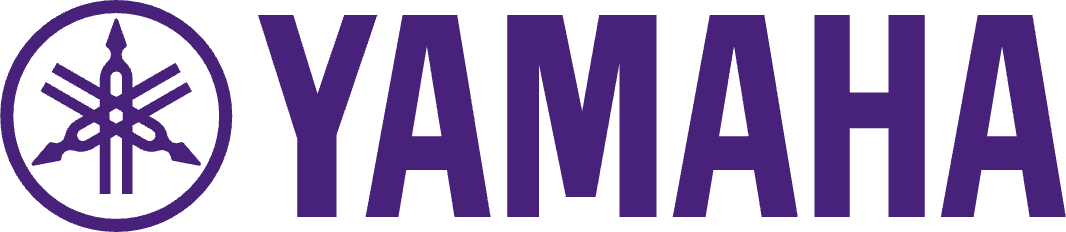Logo Yamaha
