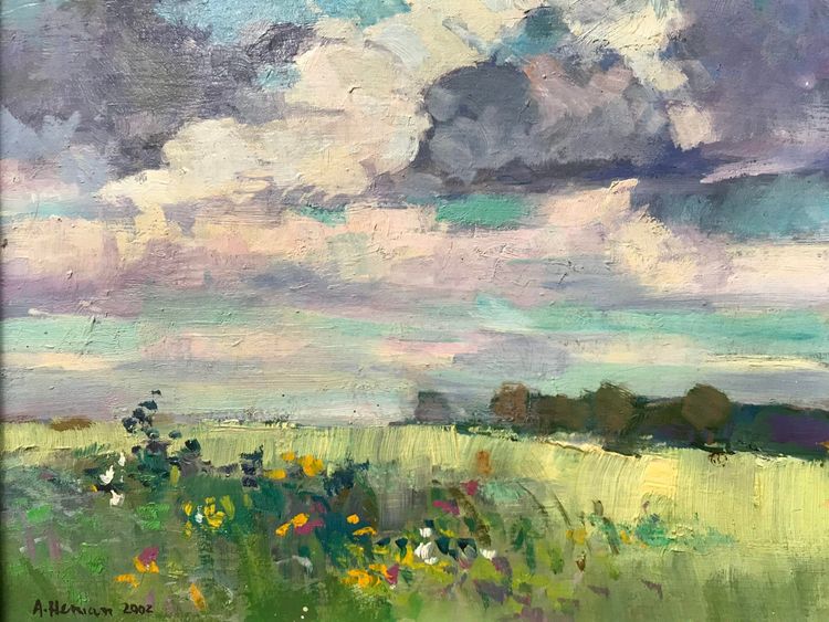 Alexander Herman | Daydream