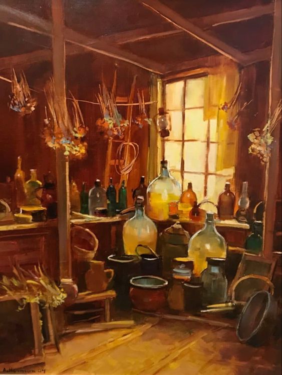 Alexander Herman | Delightful Memories