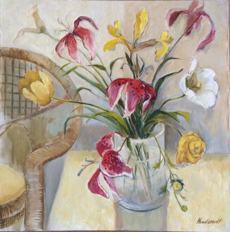 Yellow Flower Still Life.jpg