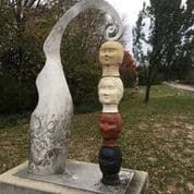 Sculpture - Four Heads.jpg