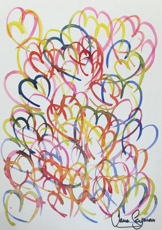 A Multitude of Open Hearts I..jpg