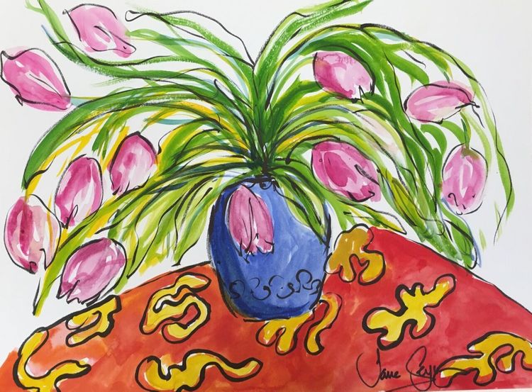 Remembering Matisse.jpg