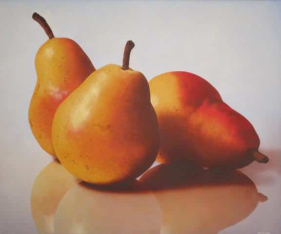 Three Yellow Pears.jpg