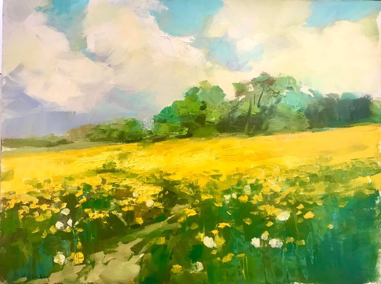 Primavera I