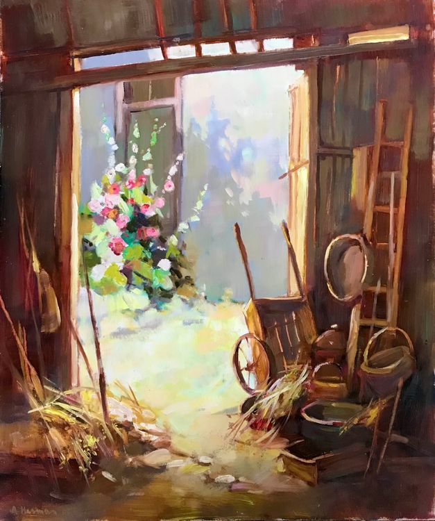 Roots of the Past