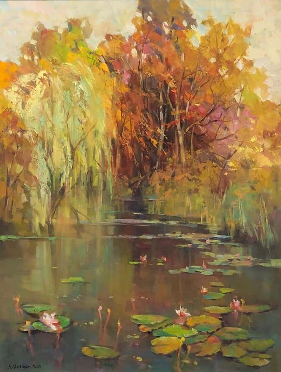 Secret Garden