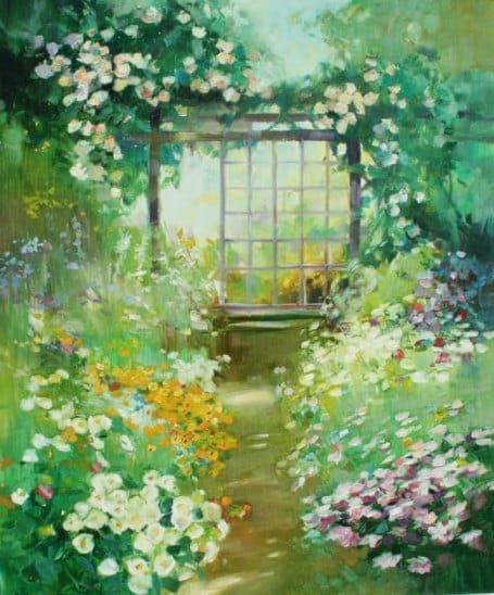 Secret Garden I
