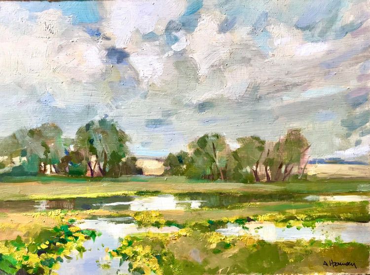 Spring Breeze
