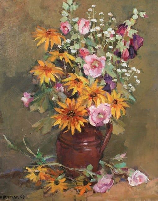 Still Life