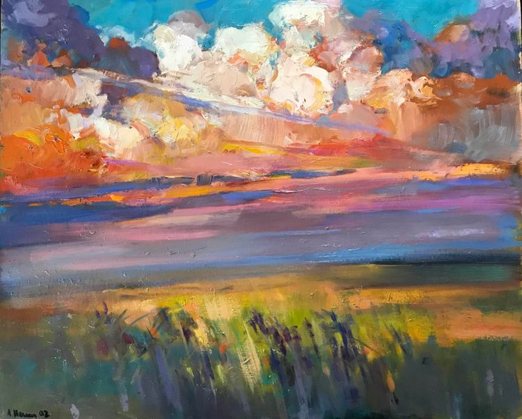 Summer Radiance