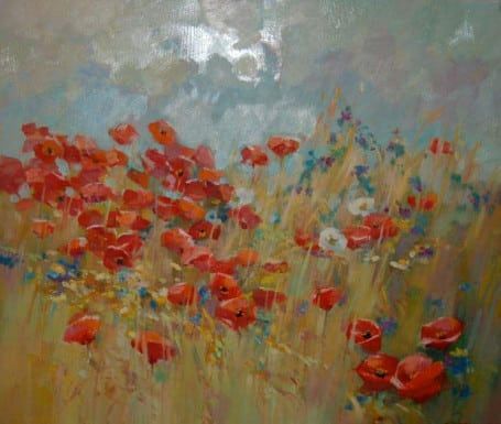 Wild Flowers II