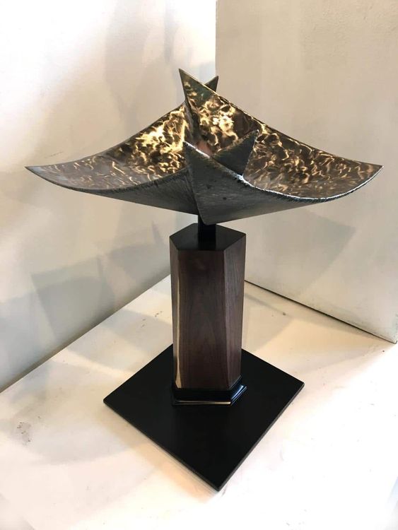 Chevron Bowl