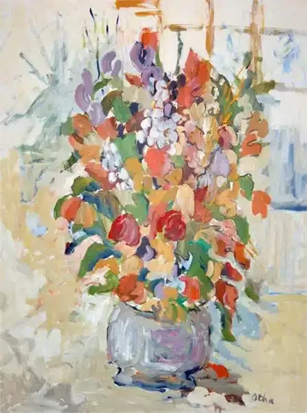 Spring Bouquet