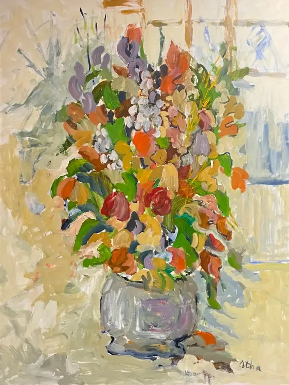 Spring Flowers