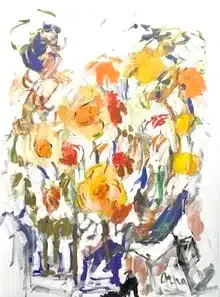 Wild Gardens