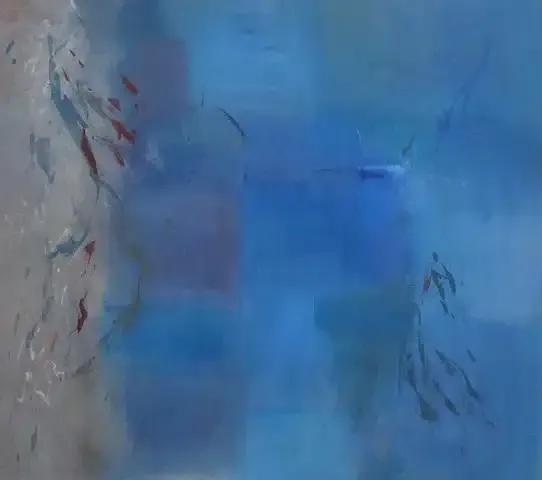 Deep Blue