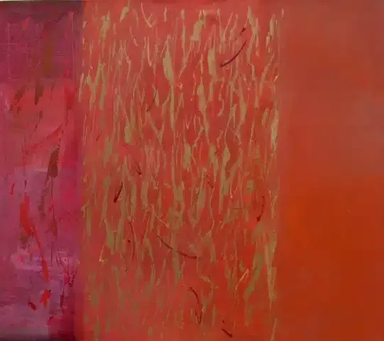 Edge of Red
