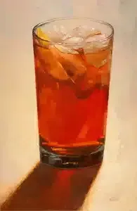 Fresh Brewed