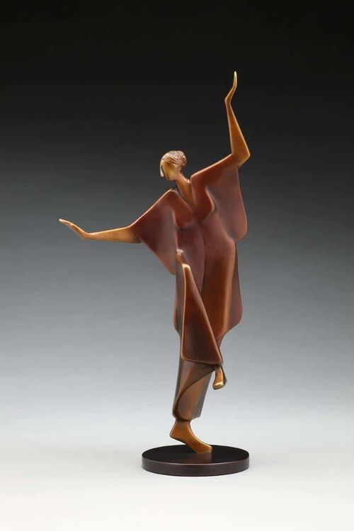 Dancing Big