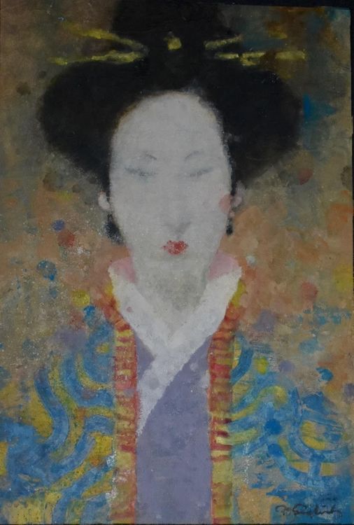 Geisha - Study.jpg