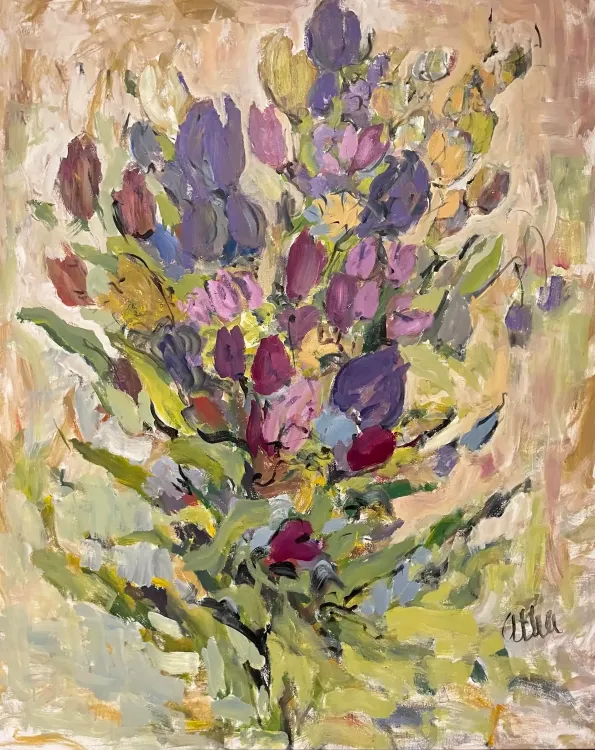 Big Bouquet