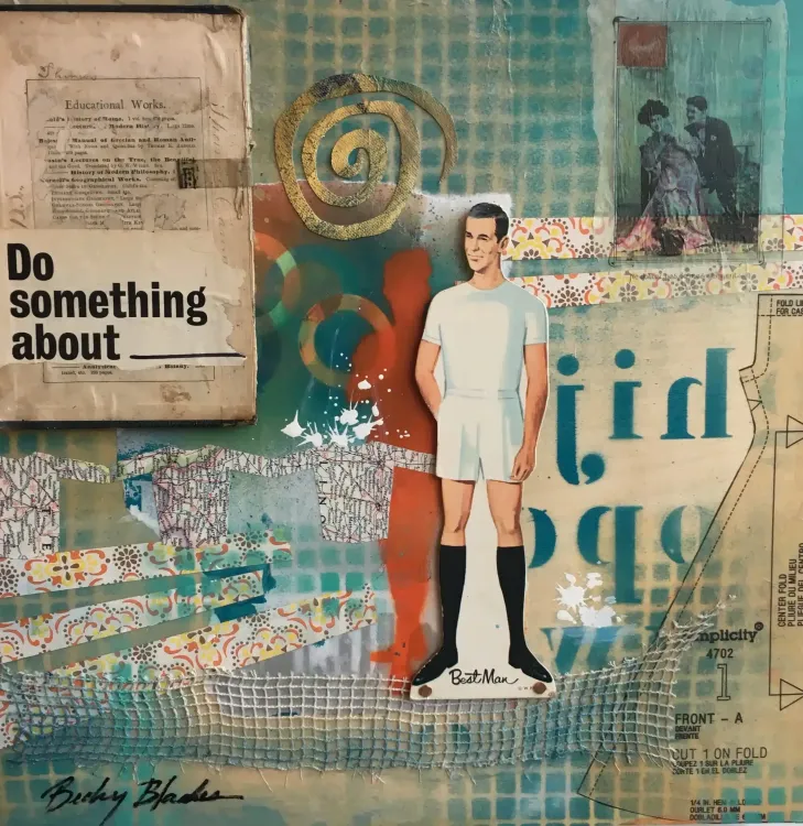 Do Something