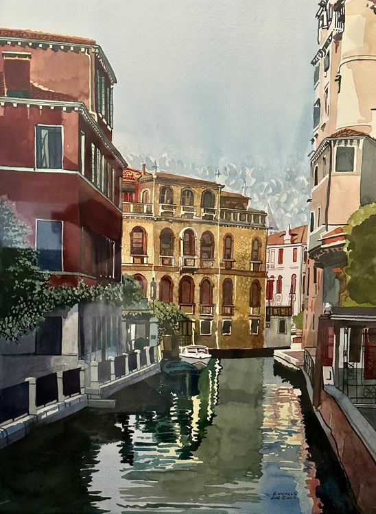 Venice
