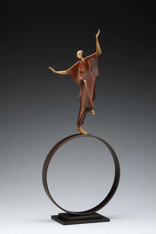 Infinite Dance