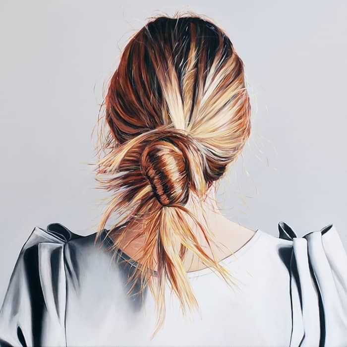 About Face