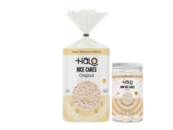 Rice Cakes