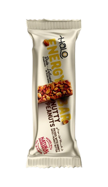 Energy Bar