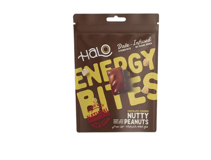 Energy Bites
