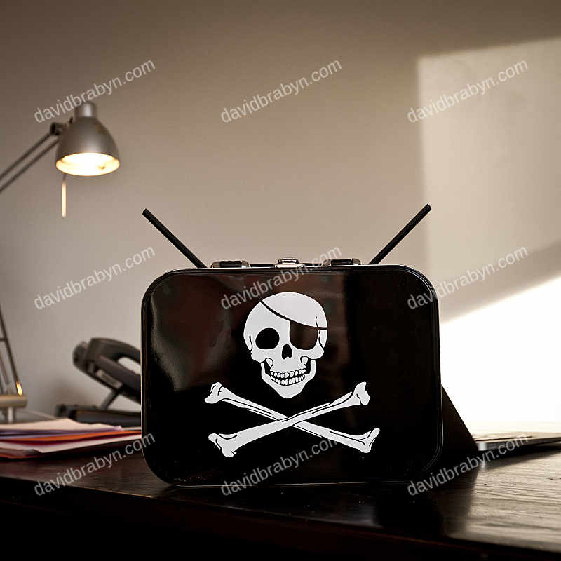 A PirateBox