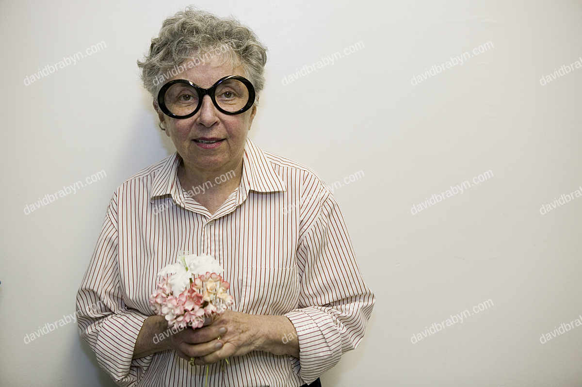 Sylvia Weinstock, queen of wedding cakes